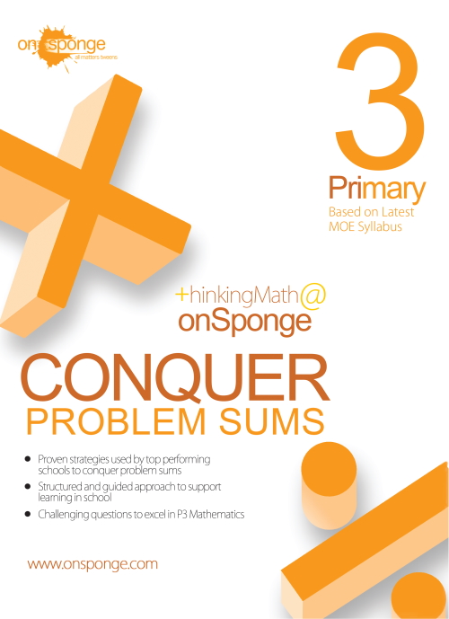 P3 Conquer Problem Sums